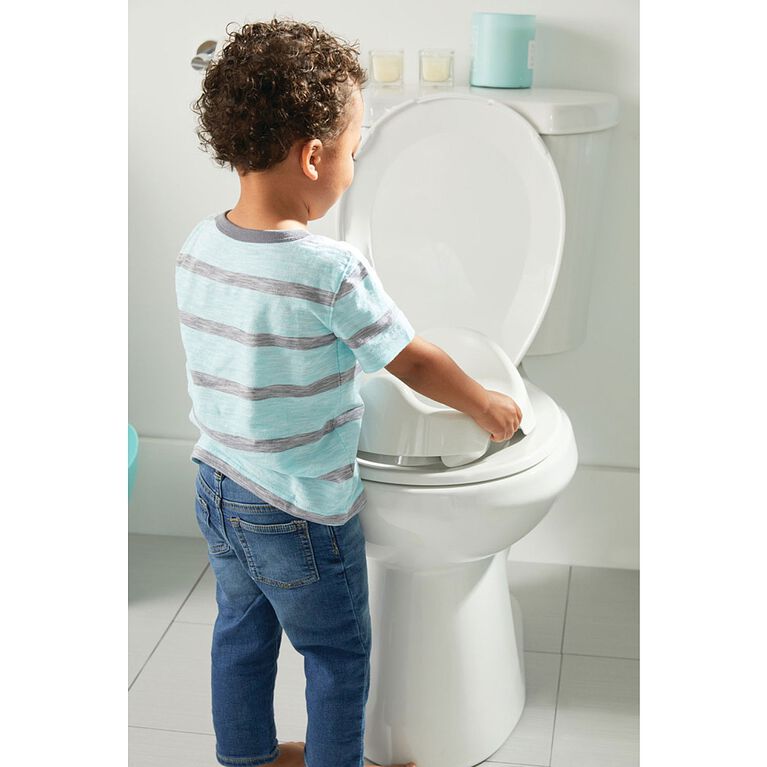 Potty Training | UpChild Sleep Consulting